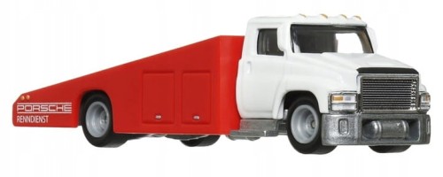 Hot Wheels Premium - Carry On (Luz)