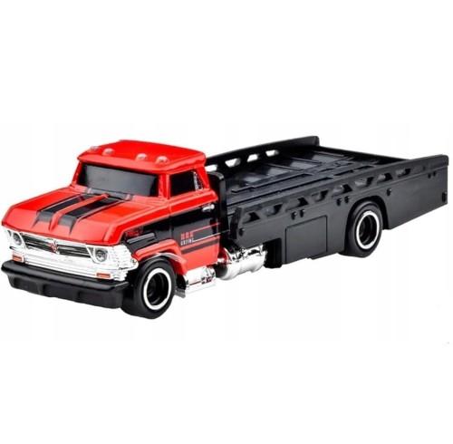 Hot Wheels Premium - Horizon Hauler (Luz)