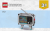 Lego Creator instrukcja nr 3 od zestawu 31147