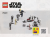 Lego Star Wars instrukcja nr 1 od zestawu 75372