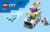 Lego City instrukcja nr 2 od zestawu 60314