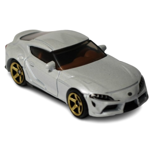 Matchbox - 2023 Toyota GR Supra (Luz)