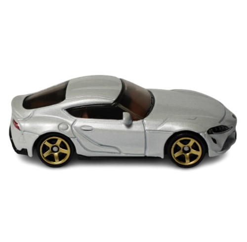 Matchbox - 2023 Toyota GR Supra (Luz)