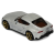 Matchbox - 2023 Toyota GR Supra (Luz)
