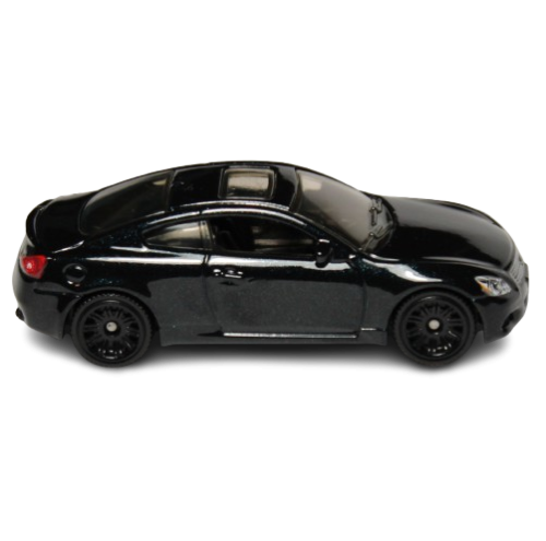 Matchbox - Infiniti G37 Coupe (Luz)