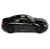 Matchbox - Infiniti G37 Coupe (Luz)