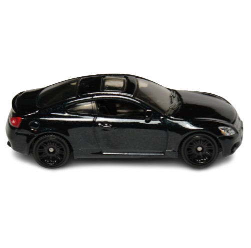Matchbox - Infiniti G37 Coupe (Luz)