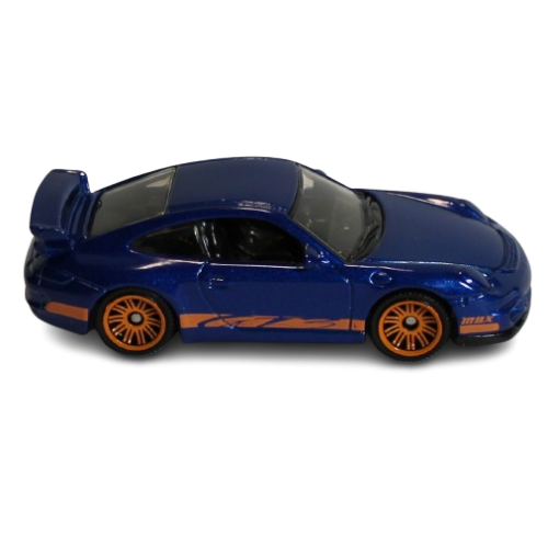 Matchbox - Porsche 911 GT3 (Luz)