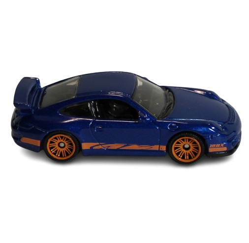 Matchbox - Porsche 911 GT3 (Luz)