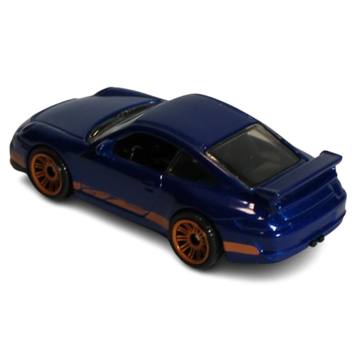 Matchbox - Porsche 911 GT3 (Luz)