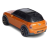 Matchbox - 2011 MINI Cooper Countryman (Luz)