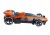 HOT WHEELS - Carbide (Luz)