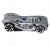 HOT WHEELS - 16 Angels Srebrny (Luz)