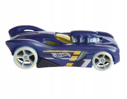 HOT WHEELS - 16 Angels (Luz)