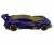 HOT WHEELS - Gazella R (Luz)