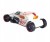 HOT WHEELS - Mod Rod (Luz)