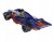 HOT WHEELS - Formula Flashback (Luz)