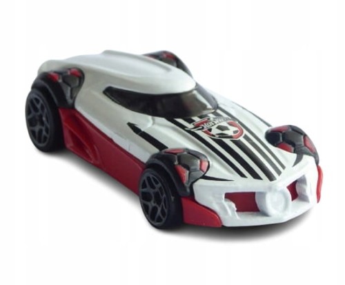 HOT WHEELS - MR11 (Luz)