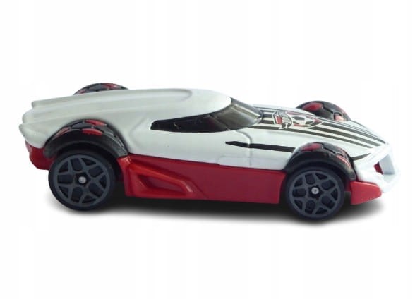 HOT WHEELS - MR11 (Luz)