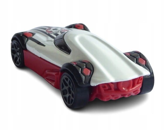 HOT WHEELS - MR11 (Luz)