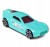 HOT WHEELS - Bullet Proof (Luz)