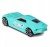 HOT WHEELS - Bullet Proof (Luz)