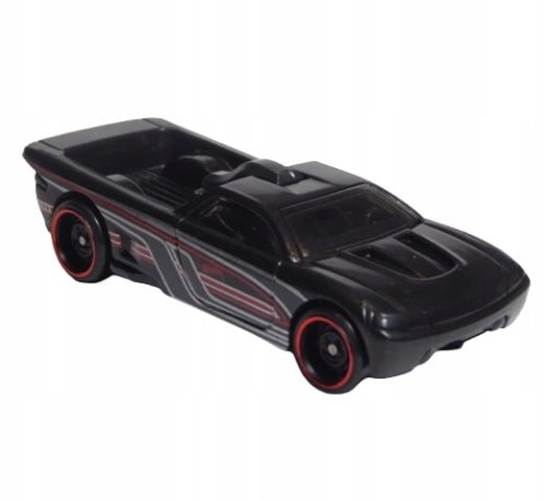 HOT WHEELS - Bedlam (Luz)