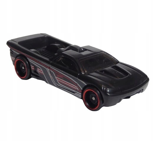 HOT WHEELS - Bedlam (Luz)