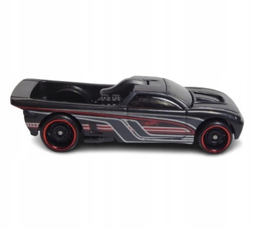 HOT WHEELS - Bedlam (Luz)