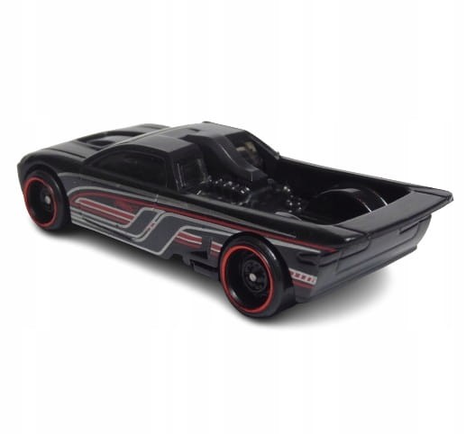 HOT WHEELS - Bedlam (Luz)