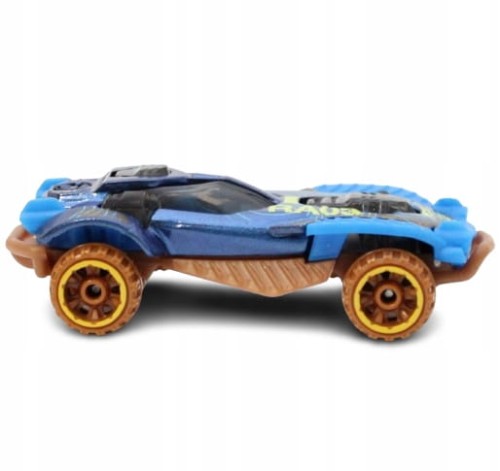 HOT WHEELS - Dune-A-Soar (Luz)