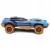 HOT WHEELS - Dune-A-Soar (Luz)