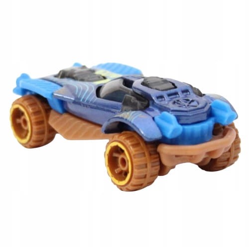 HOT WHEELS - Dune-A-Soar (Luz)