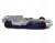 HOT WHEELS - Bolid F1 Racer (Luz)
