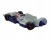 HOT WHEELS - Bolid F1 Racer (Luz)