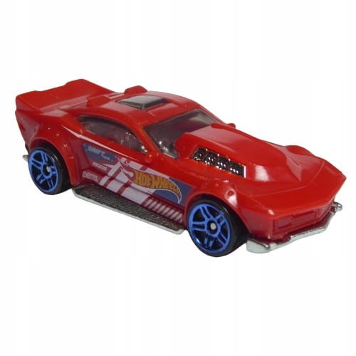 HOT WHEELS - Drift Rod (Luz)
