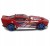 HOT WHEELS - Drift Rod (Luz)