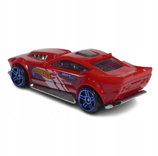 HOT WHEELS - Drift Rod (Luz)