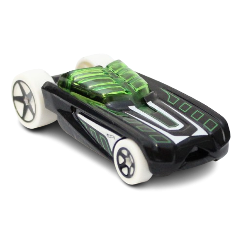 HOT WHEELS - Pharodox (Luz)