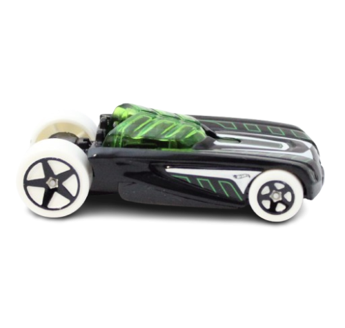 HOT WHEELS - Pharodox (Luz)