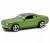 MATCHBOX - Dodge Challenger SRT8 (Luz)