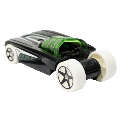 HOT WHEELS - Pharodox (Luz)