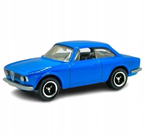 MATCHBOX - 1965 Alfa Romeo Giulia Sprint GTA (Luz)