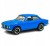 MATCHBOX - 1965 Alfa Romeo Giulia Sprint GTA (Luz)