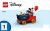 Lego City instrukcja nr 1 od zestawu 43212