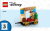 Lego City instrukcja nr 3 od zestawu 43212