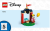 Lego City instrukcja nr 5 od zestawu 43212