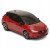 MATCHBOX - 2018 Nissan Leaf (Luz)