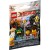 LEGO Minifigures The Ninjago Movie