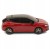 MATCHBOX - 2018 Nissan Leaf (Luz)